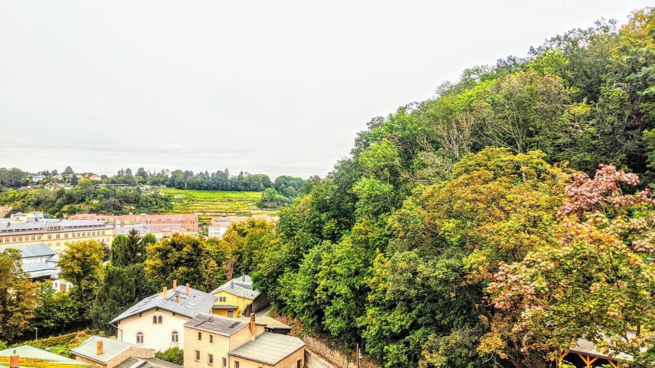 Meißen Prima Hotel Goldgrund المظهر الخارجي الصورة