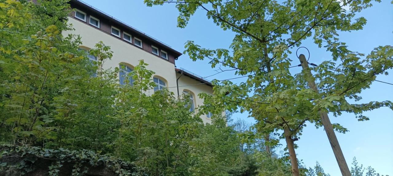 Meißen Prima Hotel Goldgrund المظهر الخارجي الصورة